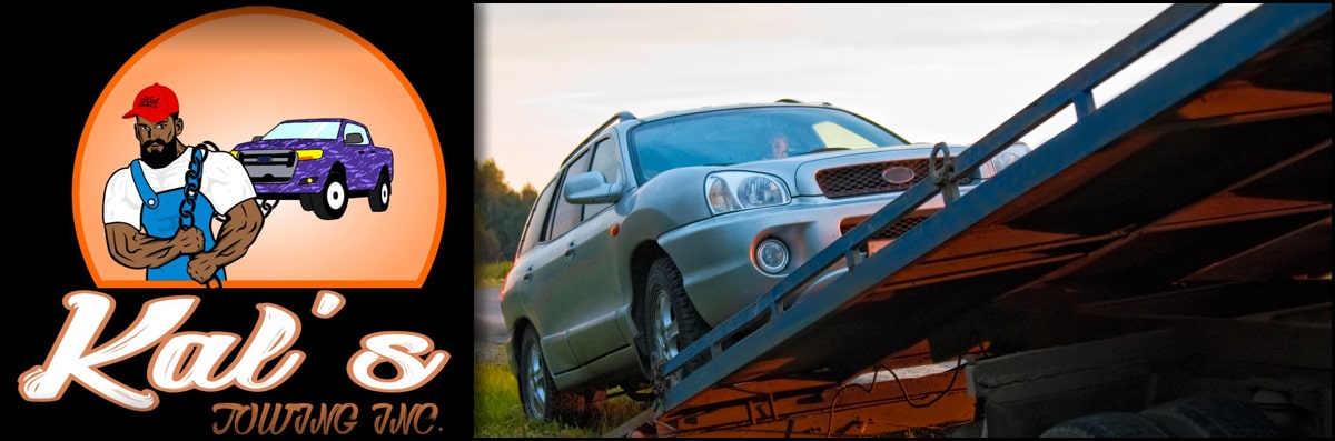 Towing