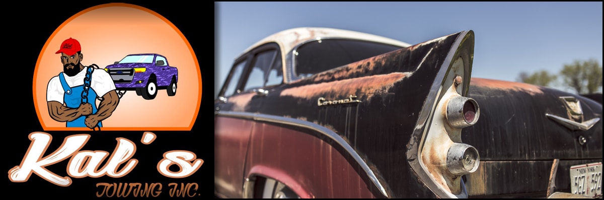 Junk Cars
